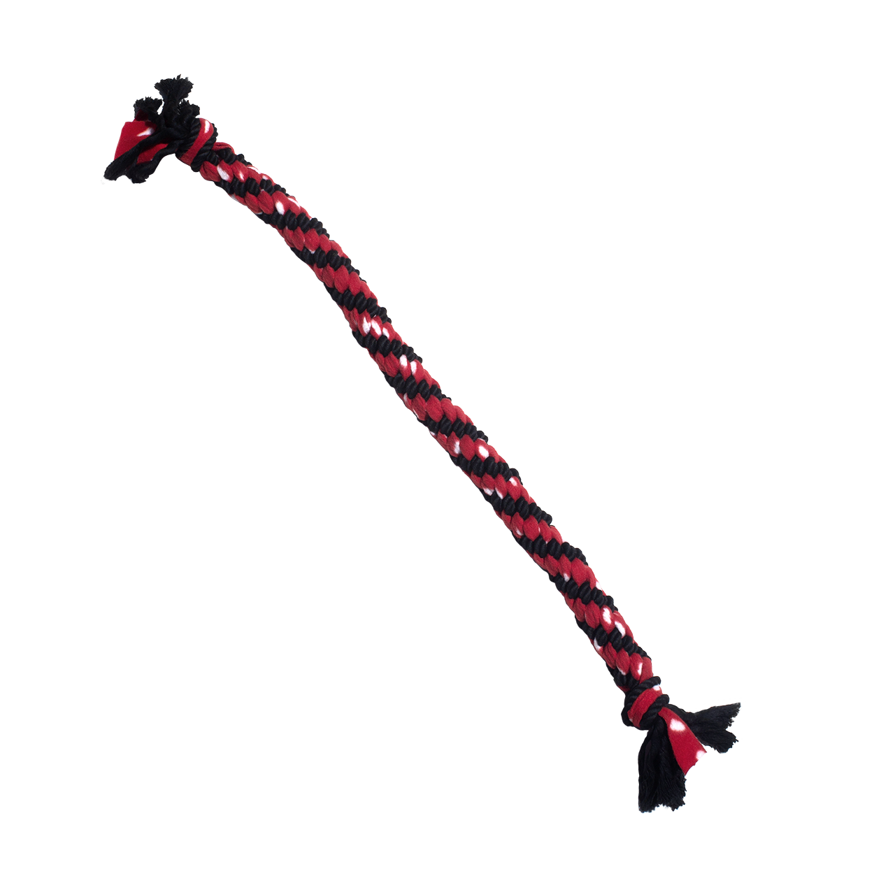 slide 1 of 3, KONG Signature Rope Mega 40" Dual Knot, 1 ct