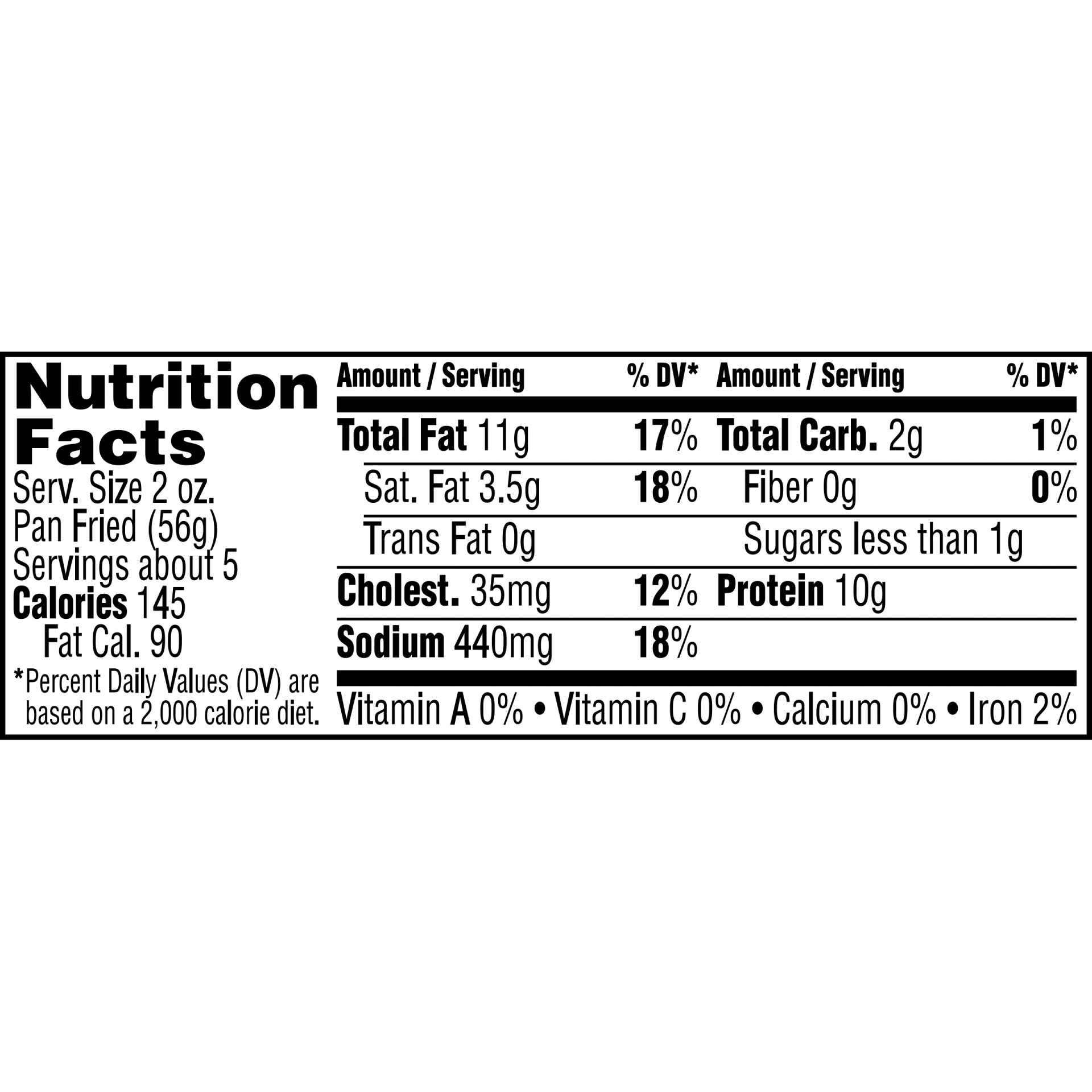 slide 5 of 6, Jimmy Dean Premium Reduced Fat Pork Sausage, 12 oz