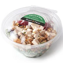 Boar's Head Harvest Blend Mesquite Turkey Power Bowl