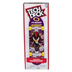 Tech Deck Handboard Sonic