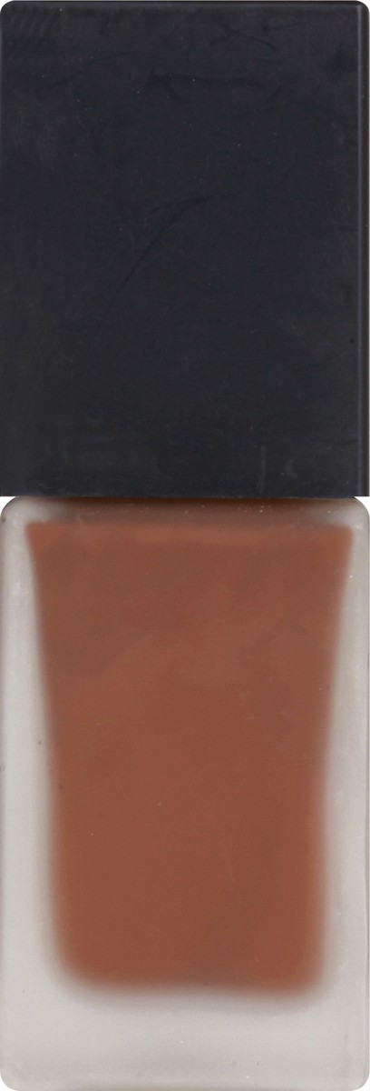 slide 9 of 12, e.l.f. Chocolate 560 Flawless Satin Foundation 0.68 oz, 0.68 fl oz