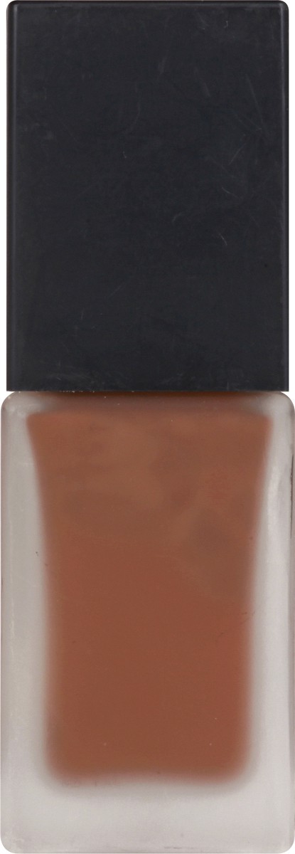 slide 4 of 12, e.l.f. Chocolate 560 Flawless Satin Foundation 0.68 oz, 0.68 fl oz