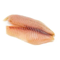 Tilapia Fillet Honduras