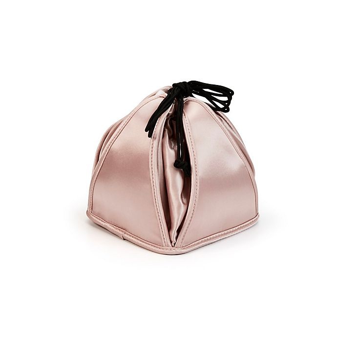 slide 1 of 2, Modella Cinch Bag - Pink, 1 ct