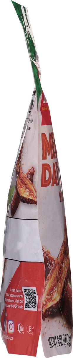 slide 13 of 13, Natural Delights Chili Lime Seasoned Medjool Date Strips 6 oz, 6 oz