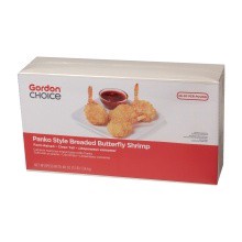 slide 1 of 1, GFS Shrimp, 84 ct