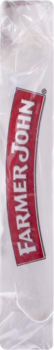 slide 7 of 9, Farmer John Classic Pork Sausage Links, 8 ct