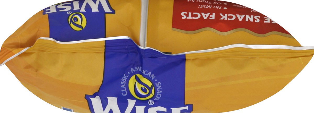 slide 6 of 6, Wise Corn Chips 9.25 oz, 9.25 oz