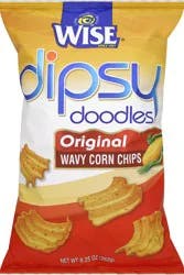 Wise Corn Chips 9.25 oz
