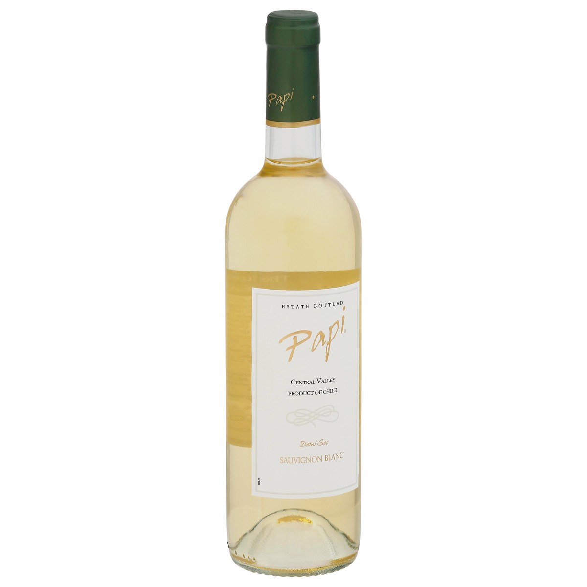 slide 5 of 12, Papi Sauvignon Blanc Wine 750 ml, 750 ml