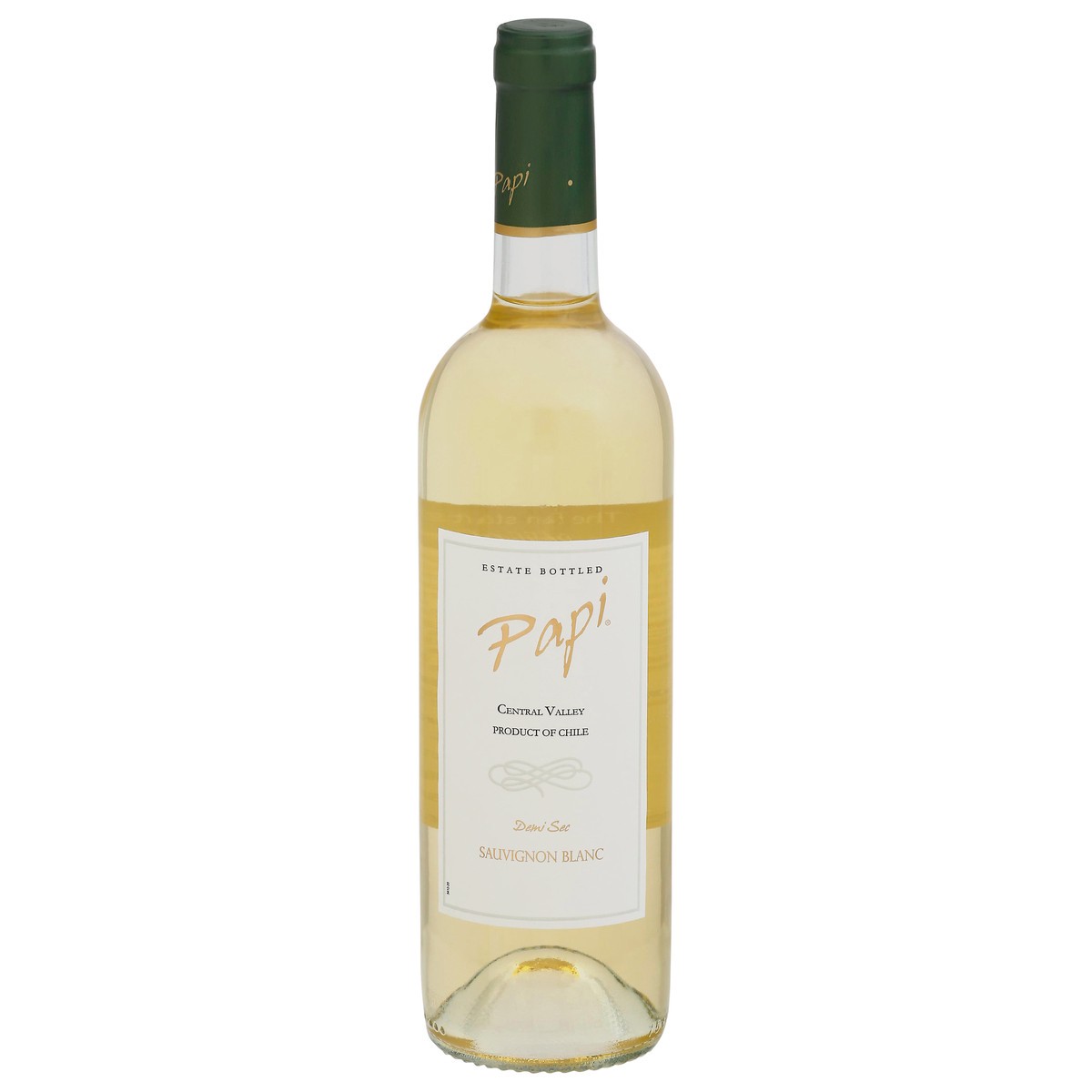 slide 9 of 12, Papi Sauvignon Blanc Wine 750 ml, 750 ml