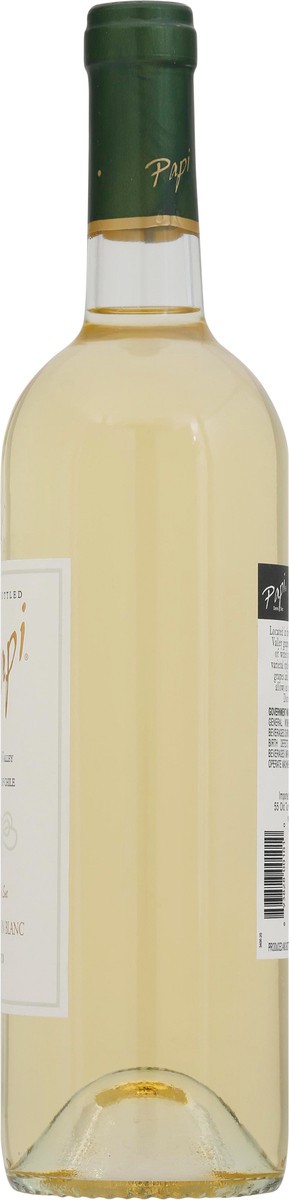 slide 7 of 12, Papi Sauvignon Blanc Wine 750 ml, 750 ml