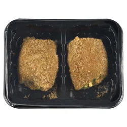 FRESH FROM MEIJER Meijer Cc Broccoli & Cheddar Stfd Chicken Breasts