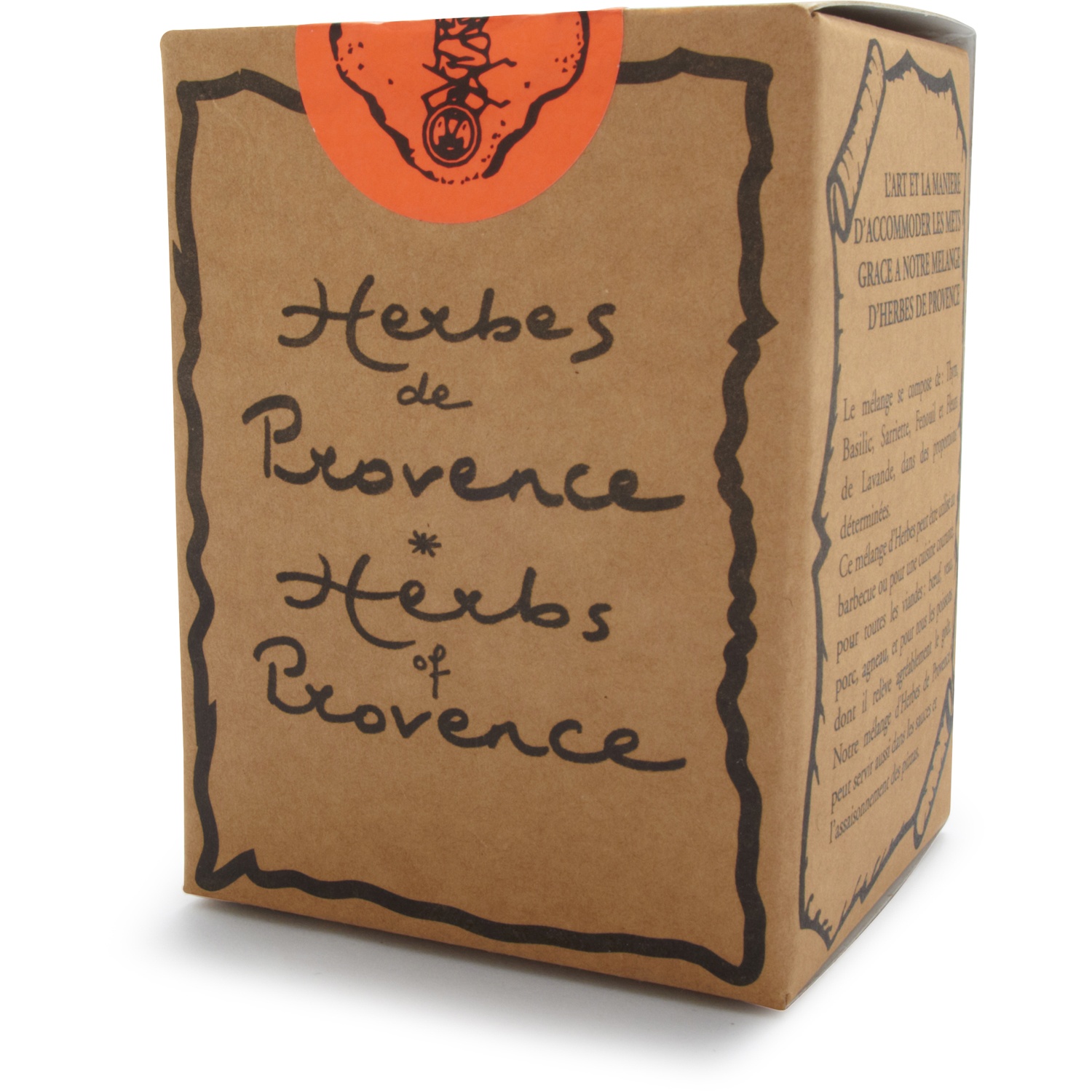 slide 1 of 1, Sur La Table Herbes De Provence Refill, 2 oz