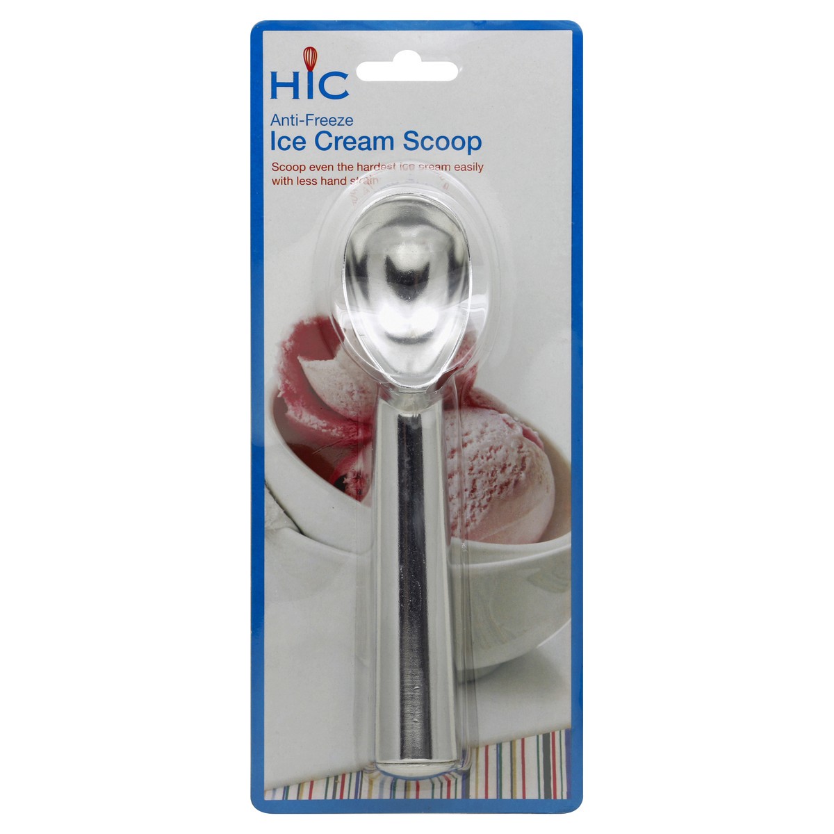 slide 2 of 3, Harold Import Co. Ice Cream Scoop 1 ea, 1 ct