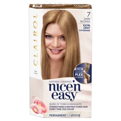 Nice’n Easy Clairol Nice 'N Easy 7 Dark Blonde