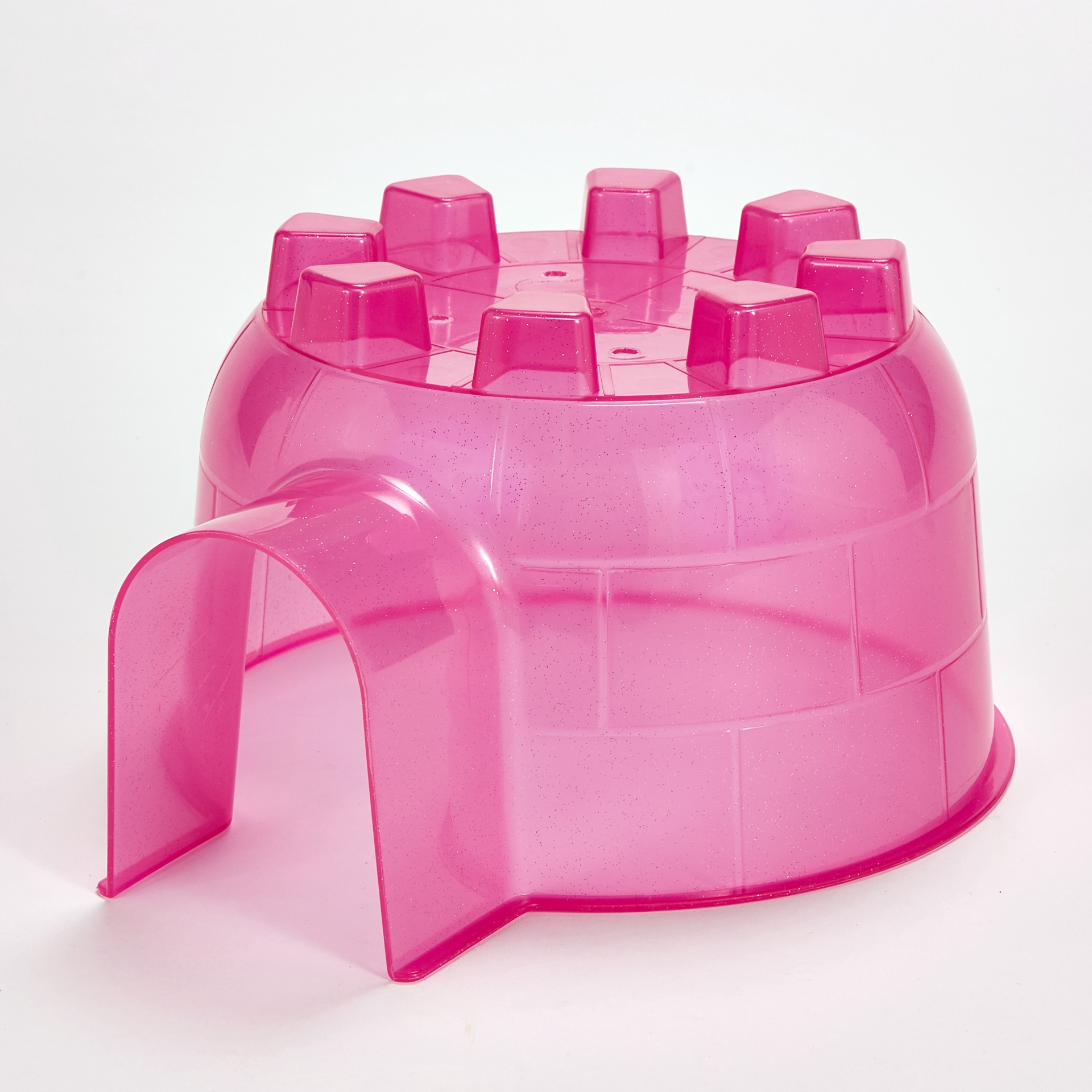 slide 9 of 10, Kaytee Hard Goods Kaytee Igloo Large, 1 ct