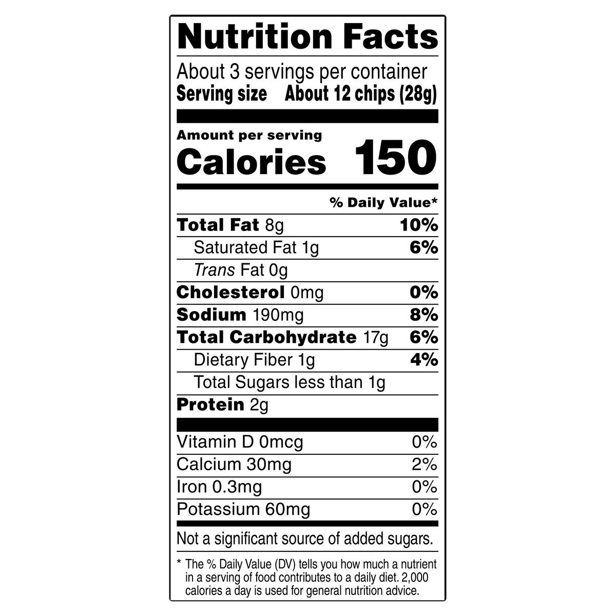 slide 3 of 5, Doritos Tortilla Chips, 3.12 oz