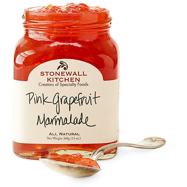 slide 1 of 1, Stonewall Kitchen Pink Grapefruit Marmalade 13 oz, 13 oz