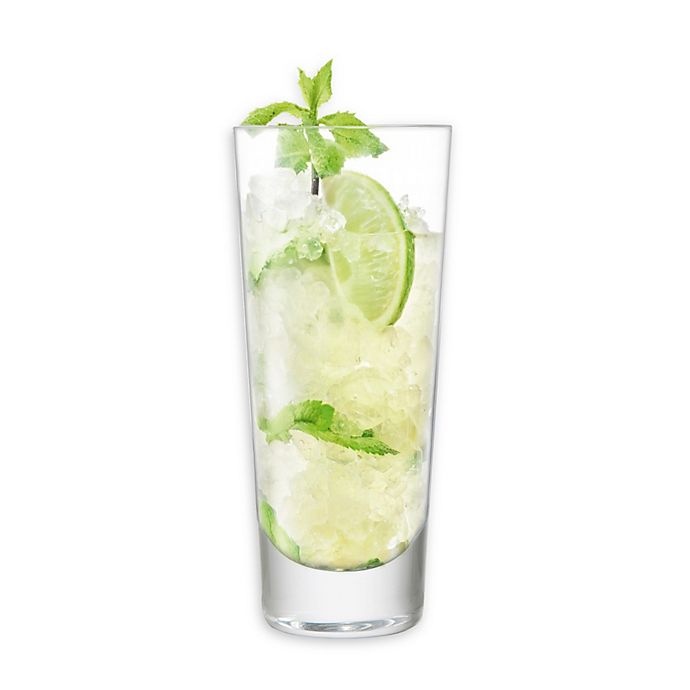 slide 1 of 1, Schott Zwiesel Tossa Highball Glasses, 6 ct