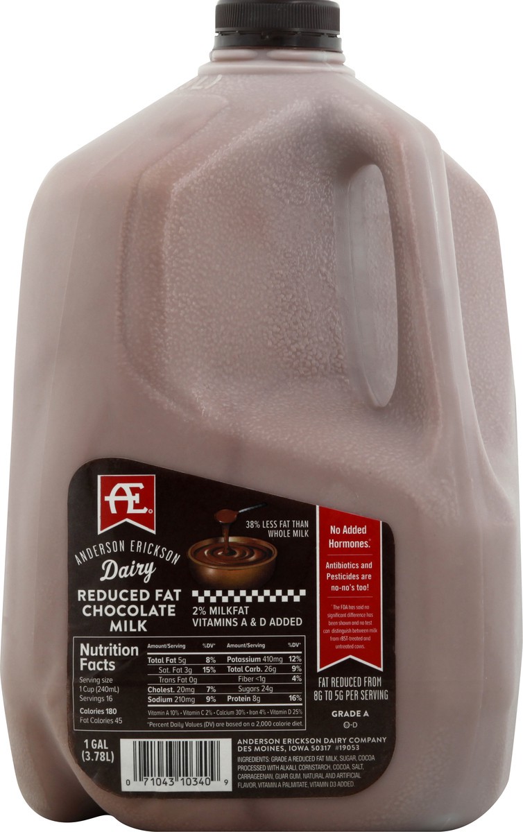 slide 5 of 9, Anderson Erickson Dairy Milk 1 gl, 1 gal