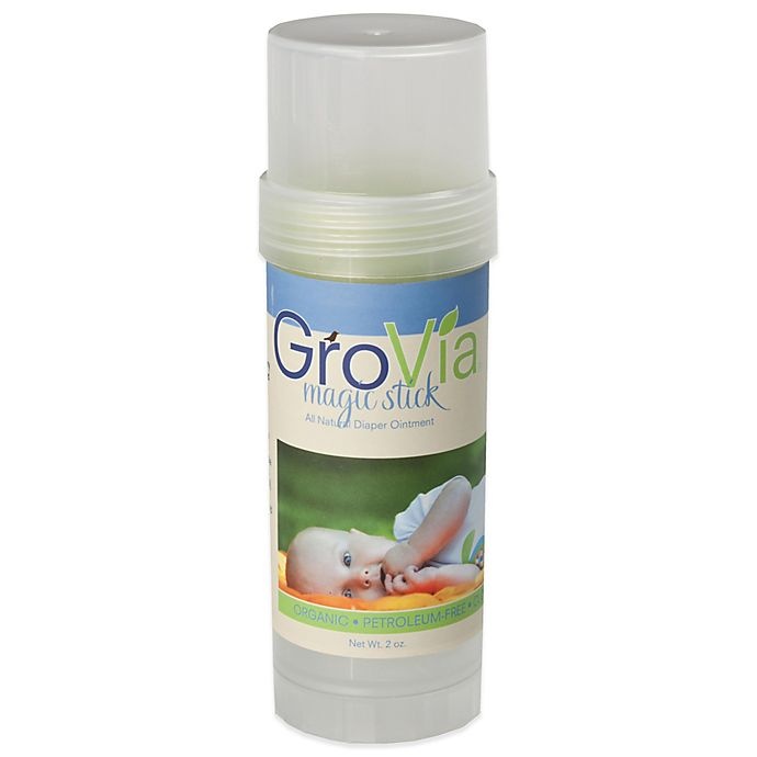 slide 1 of 1, GroVia Magic Stick Balm, 2 oz