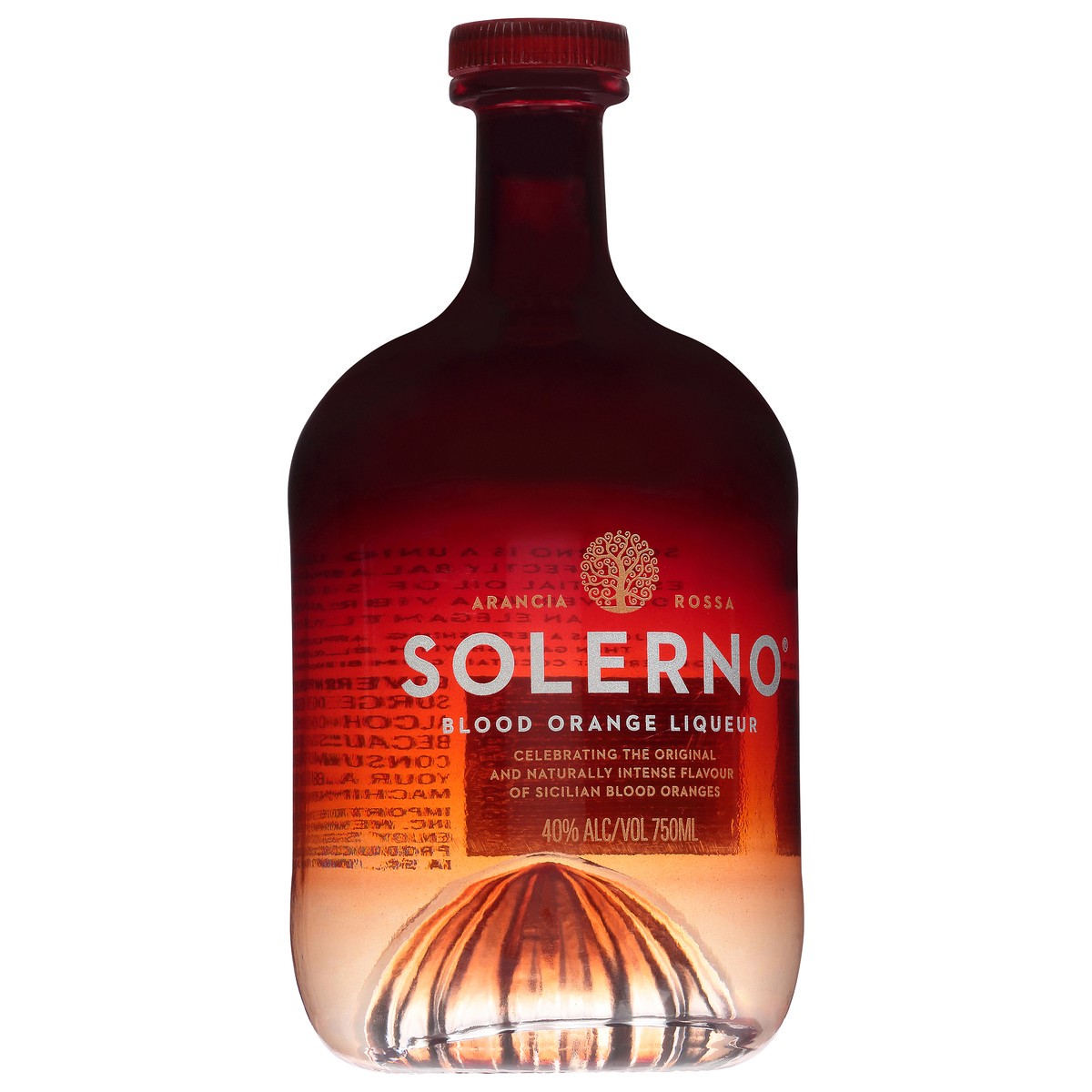 slide 6 of 9, Solerno Liqueur, 750 ml