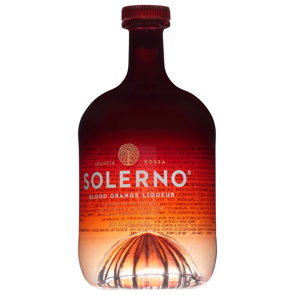 slide 4 of 9, Solerno Liqueur, 750 ml