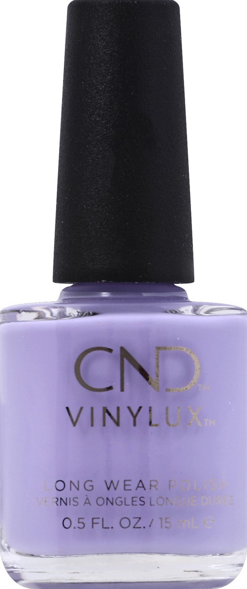 slide 1 of 3, CND Long Wear Polish 0.5 oz, 0.5 oz