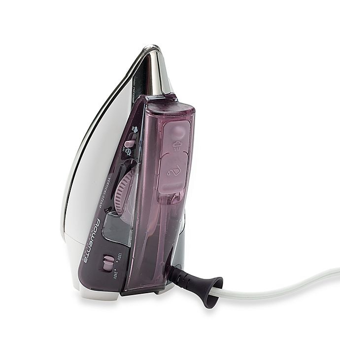 slide 1 of 1, Rowenta Compact Iron, 1 ct