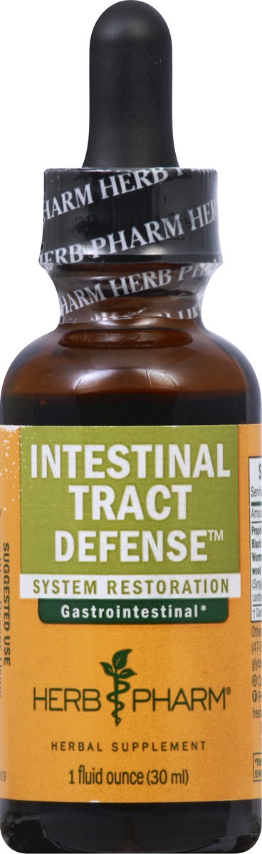 slide 7 of 10, Herb Pharm Intestinal Tract Defense 1 oz, 1 oz