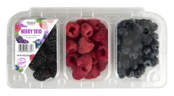 Jean's Classy Mixed Berries