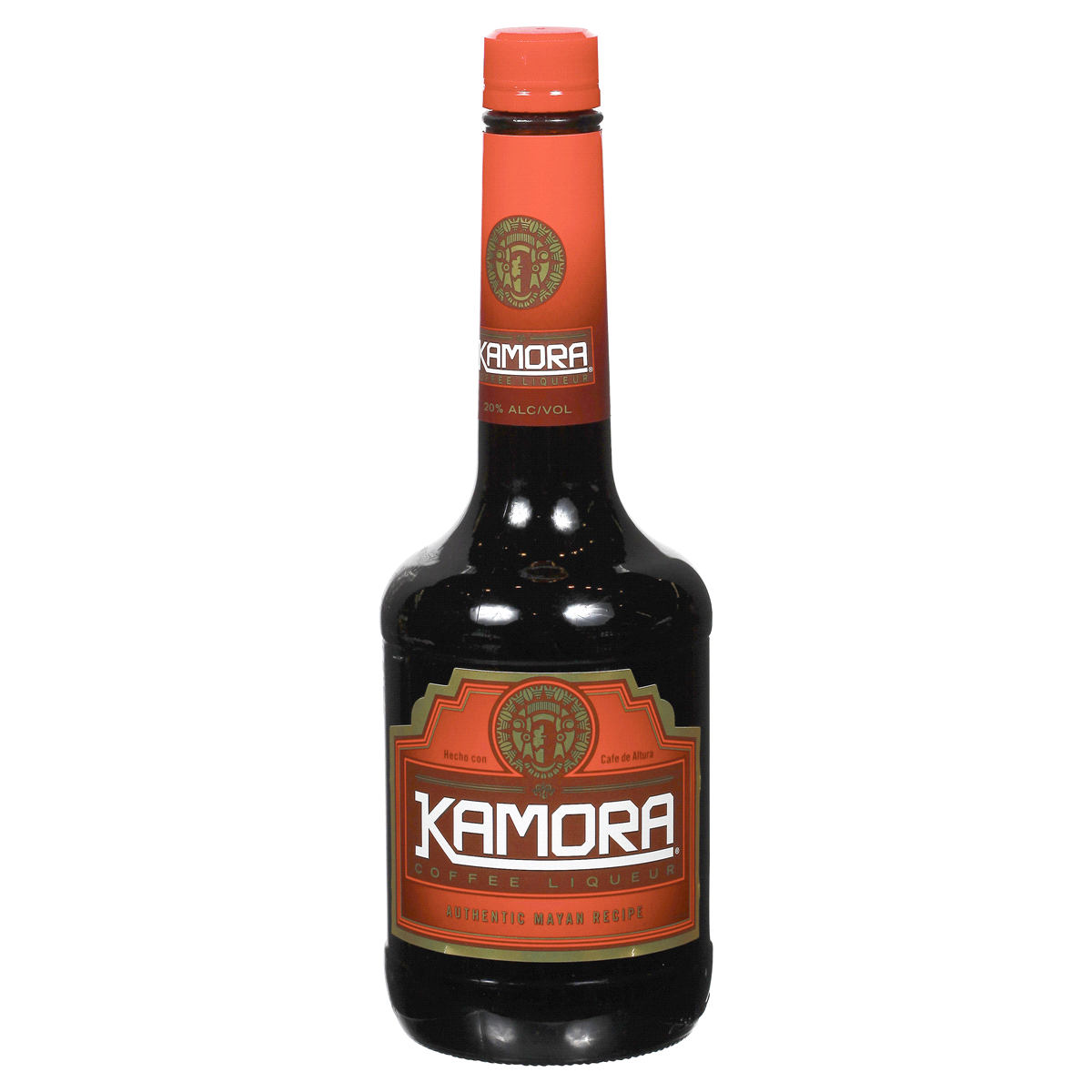 slide 1 of 1, Kamora Coffee Liqueur, 750 ml