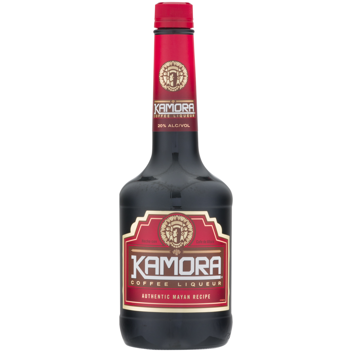 slide 1 of 7, Kamora Liqueur 750 ml, 750 ml