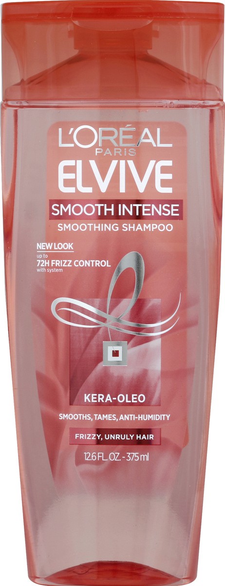 slide 4 of 5, L'Oréal Shampoo 12.6 oz, 12.6 fl oz