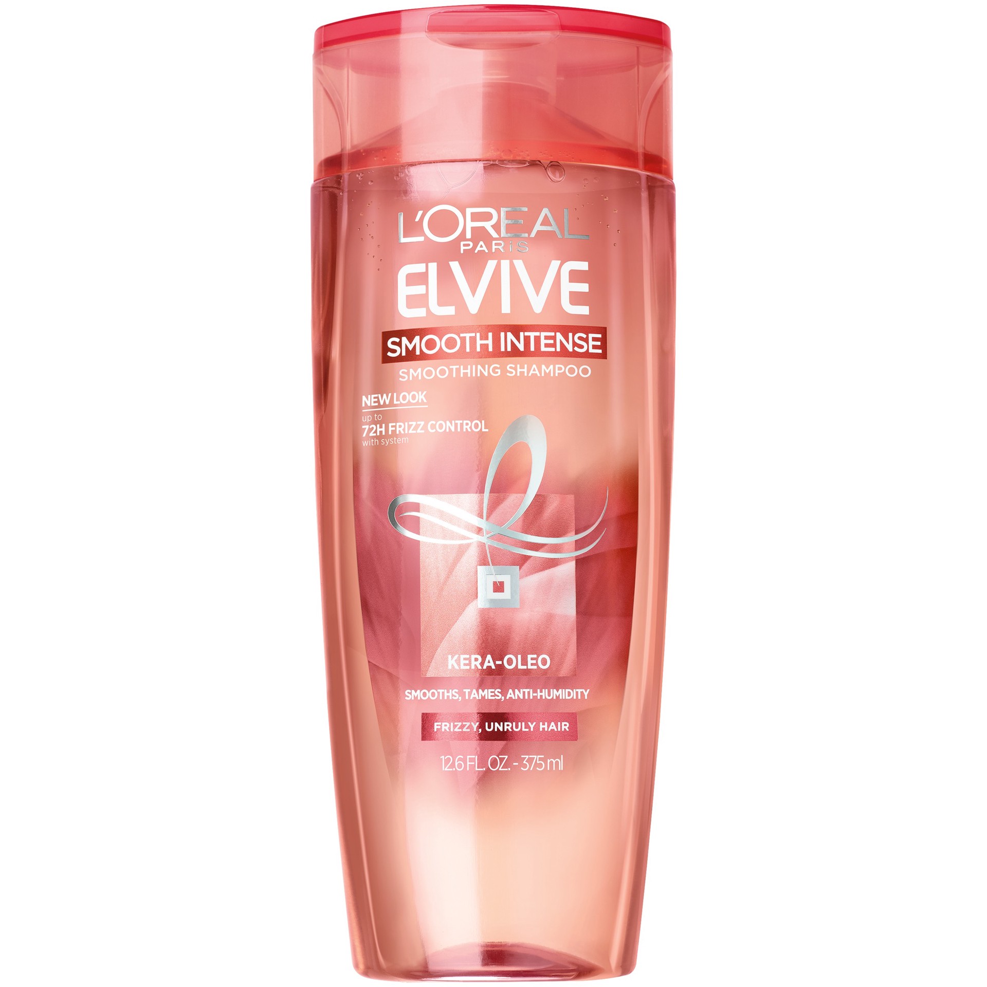 slide 1 of 5, L'Oréal Shampoo 12.6 oz, 12.6 fl oz