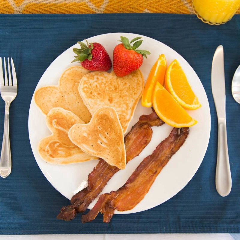 slide 9 of 9, Corelle Vitrelle Dinner Plates - White, 6 ct; 10.8 in