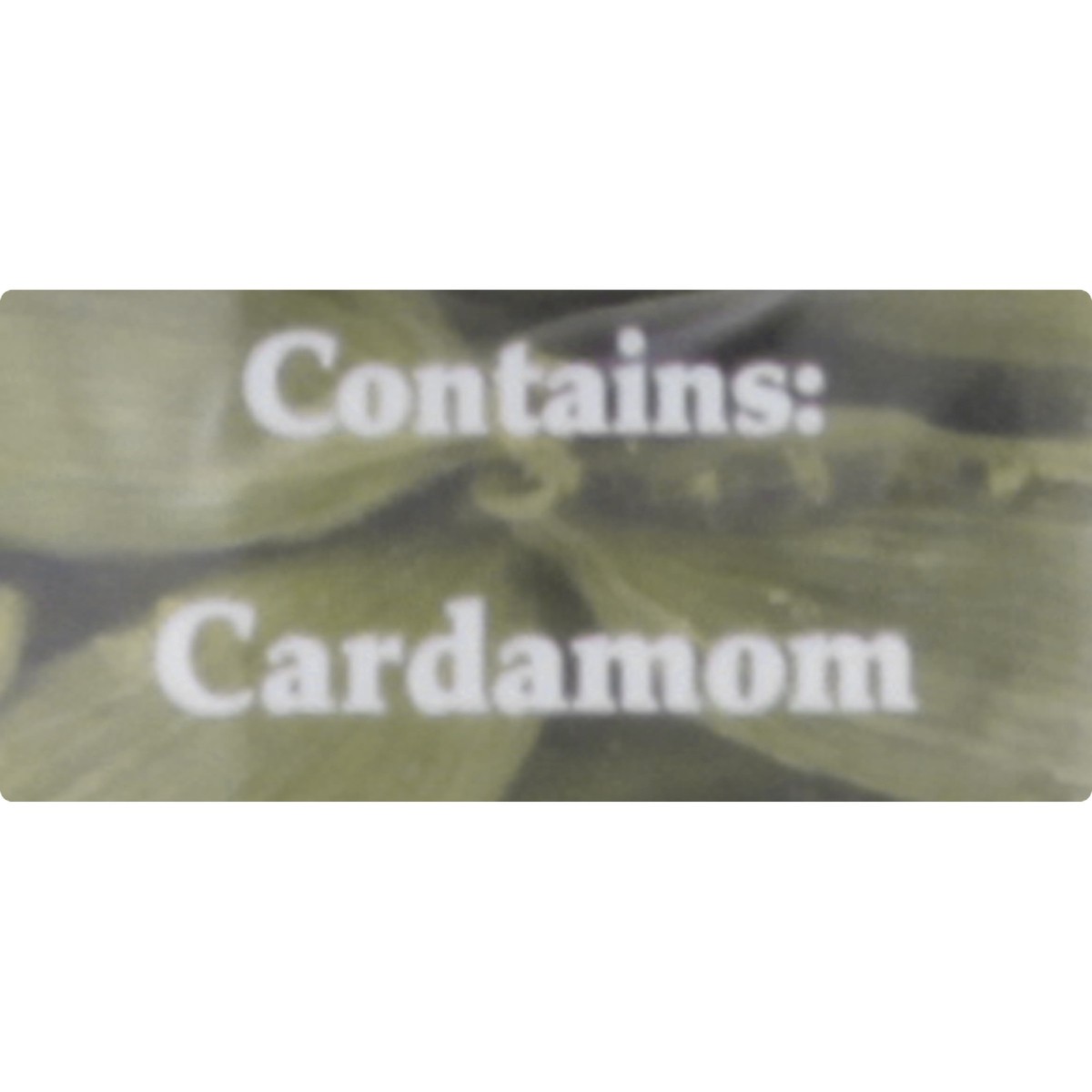 slide 7 of 8, Morton & Bassett Cardamom 0.5 oz, 5 oz