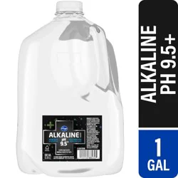 Kroger Alkaline Water - 1 gal