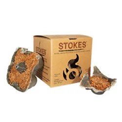 Stokes Starter Fire - 12 CT