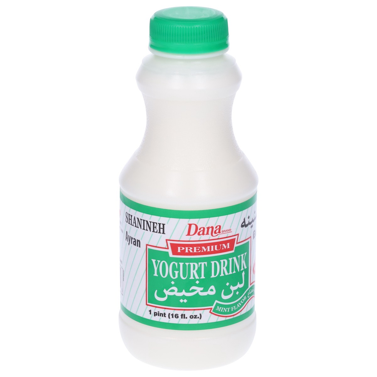 slide 9 of 13, Dana Premium Mint Flavor Yogurt Drink 1 pt, 1 pint