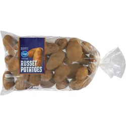 Kroger Russet Potatoes