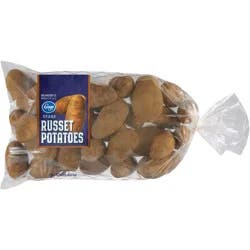 Kroger Russet Potatoes