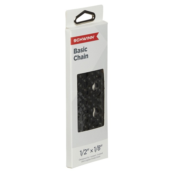 slide 27 of 29, Schwinn Basic Chain, 1 ct