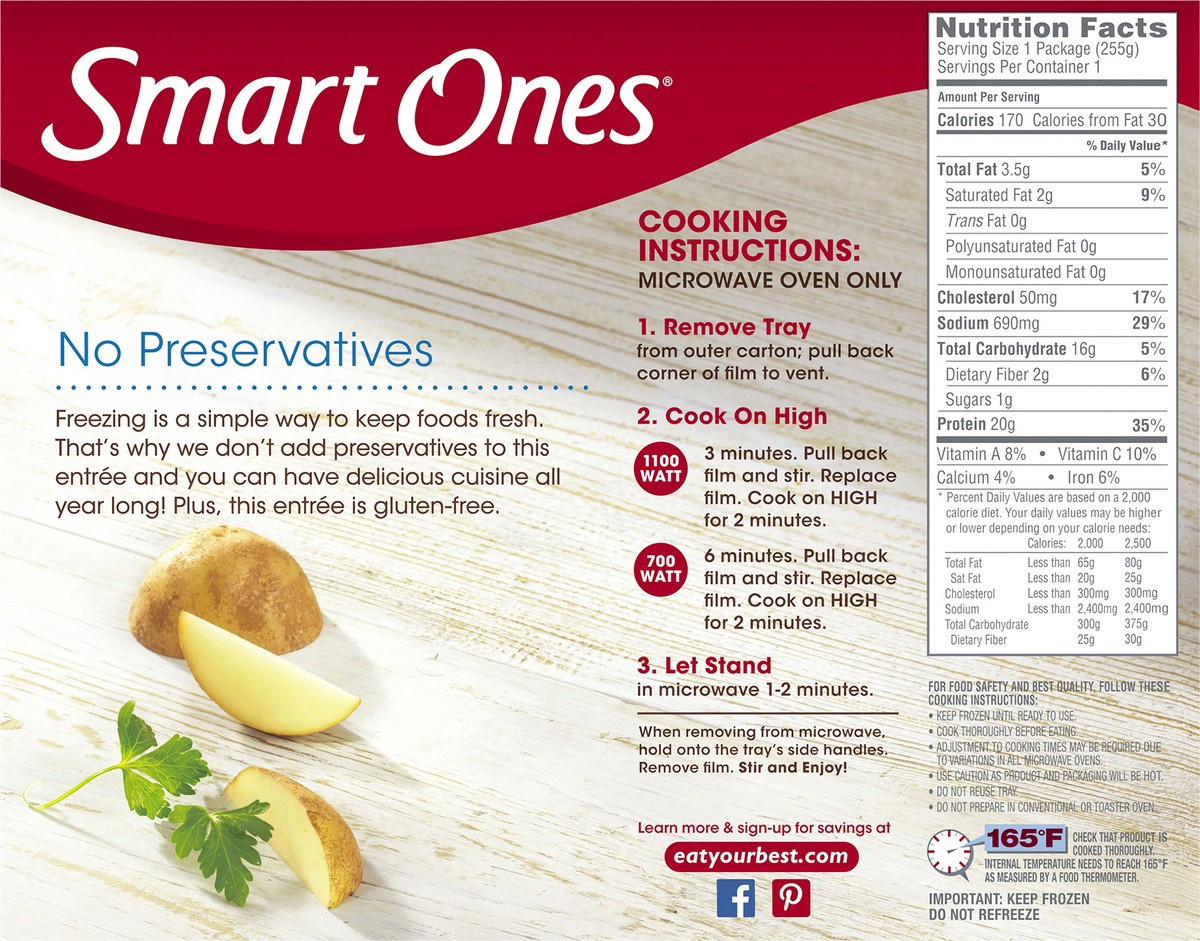 slide 5 of 9, Weight Watcher's Ww S-1 Roast Turkey, 9 oz