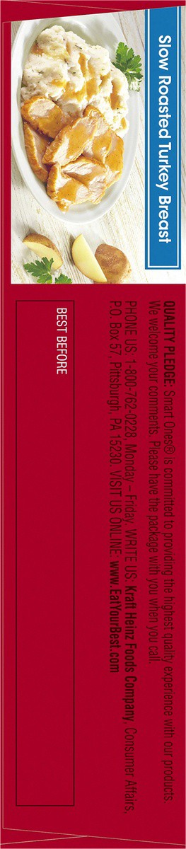 slide 6 of 9, Weight Watcher's Ww S-1 Roast Turkey, 9 oz