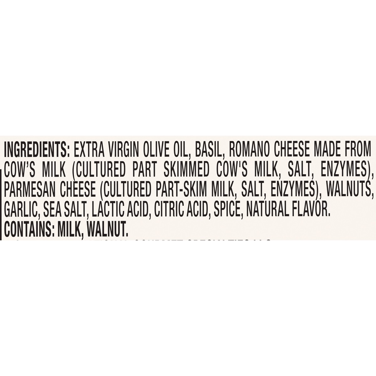 slide 2 of 11, Classico Riserva Basil Pesto Sauce & Spread, 8.1 oz Jar, 8 oz