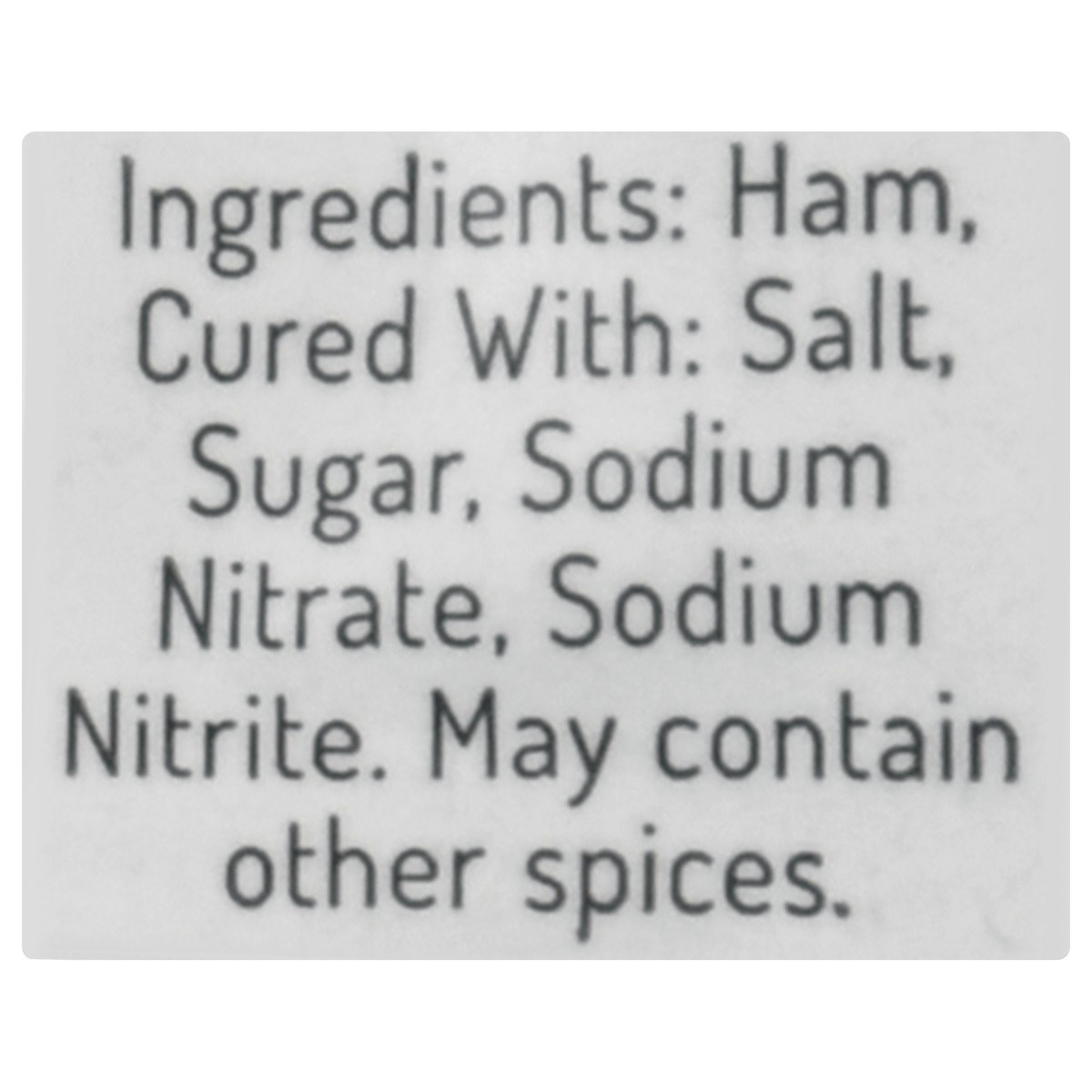 slide 11 of 12, Clifty Farm Country Ham Pieces, 12 oz, 12 oz