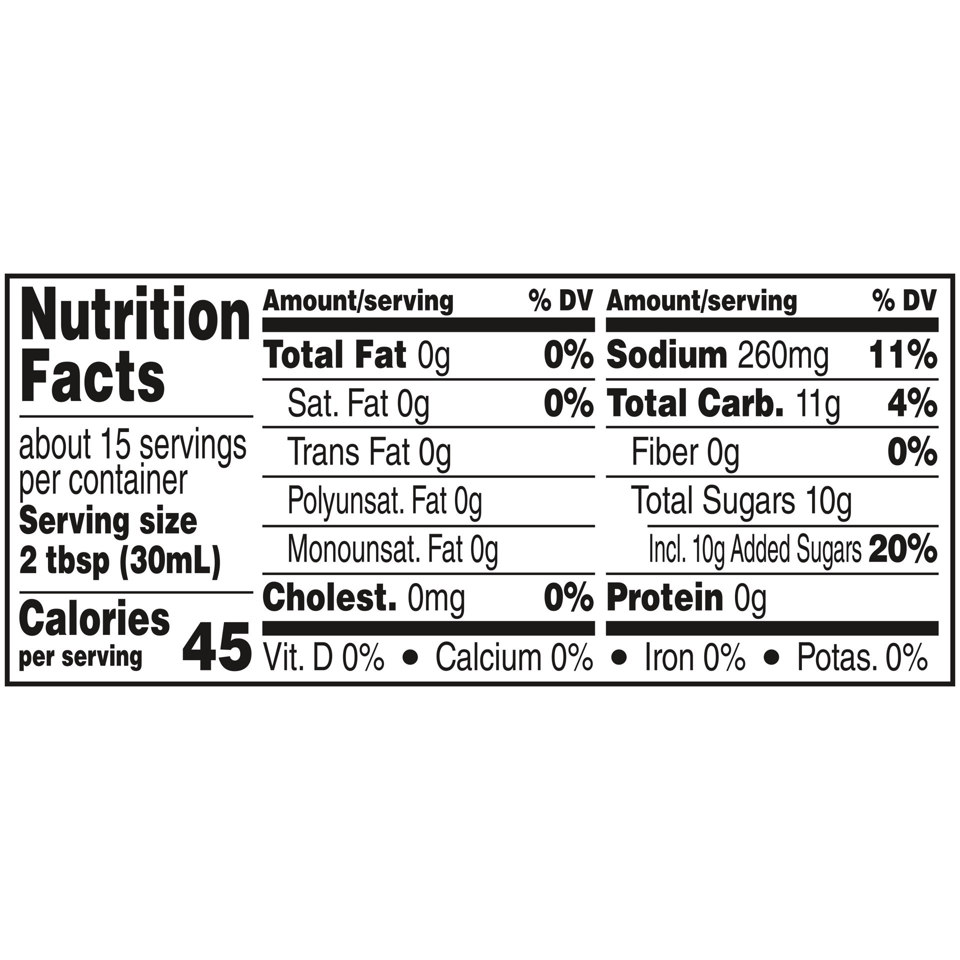 slide 5 of 5, Western Sweet & Smooth Fat Free Dressing 15 fl oz, 15 fl oz