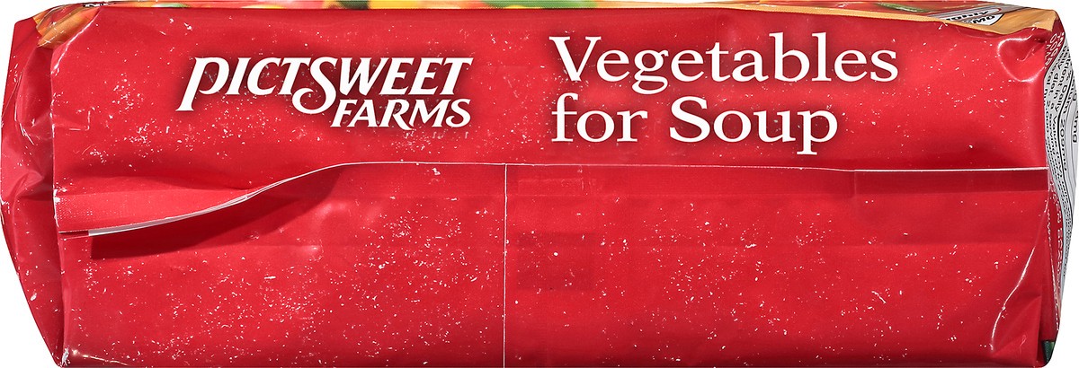 slide 6 of 9, PictSweet Vegetables for Soup, 16 oz